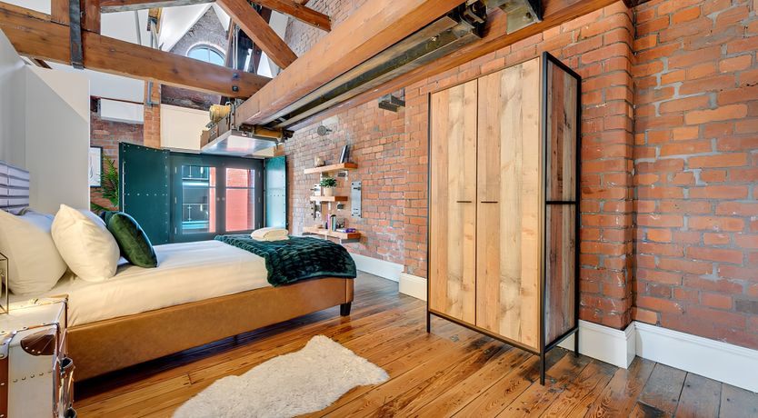 Photo of Banana Groove