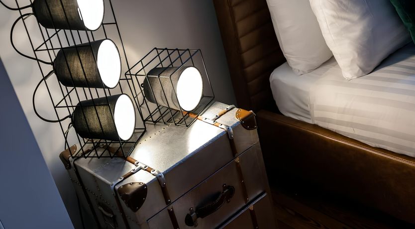 Photo of Banana Groove