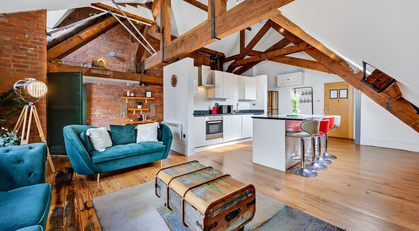 Photo of Banana Groove