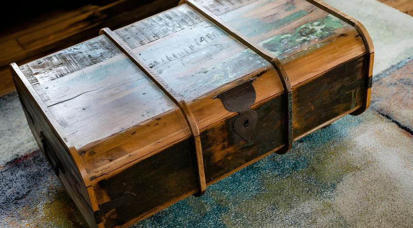 Photo of Banana Groove