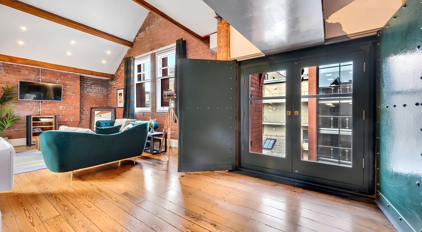 Photo of Banana Groove