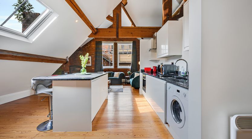 Photo of Banana Groove