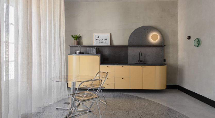 Photo of A Long, Long Way