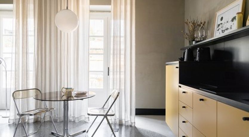 Photo of A Long, Long Way