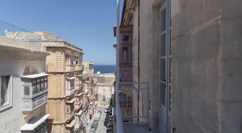 Photo of A Long, Long Way