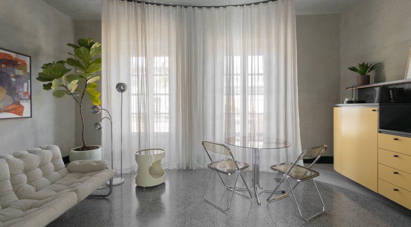 Photo of A Long, Long Way