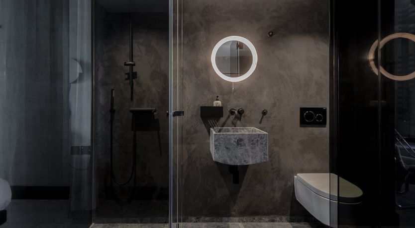 Photo of A Long, Long Way