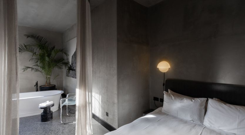 Photo of A Long, Long Way