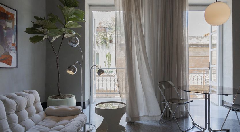 Photo of A Long, Long Way