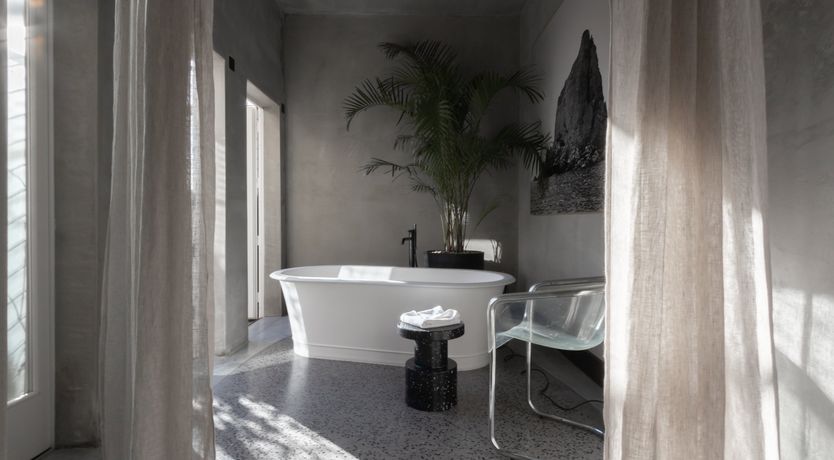 Photo of A Long, Long Way