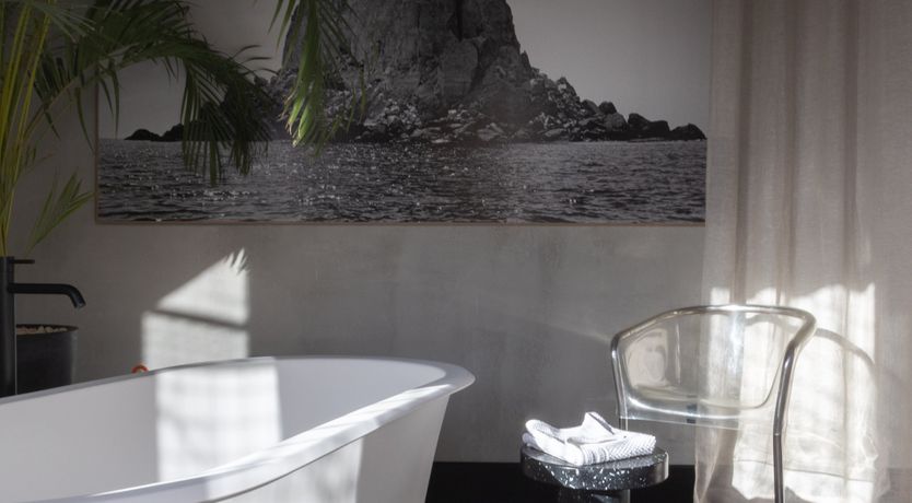 Photo of A Long, Long Way