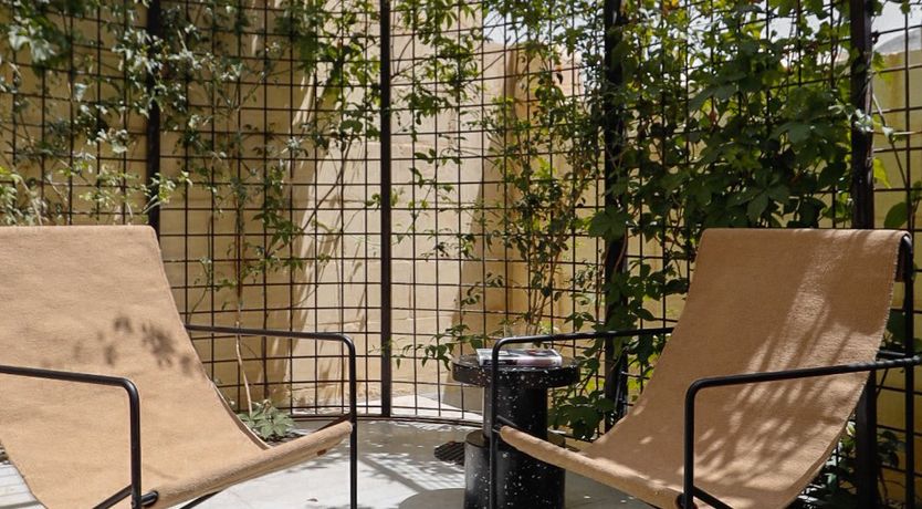 Photo of A Long, Long Way