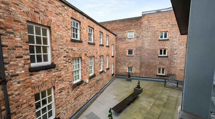 Photo of Liverpool One