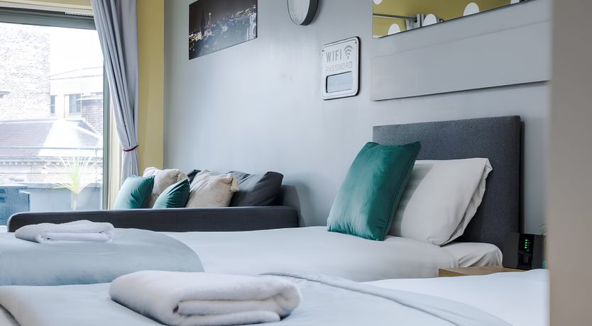 Photo of Liverpool One