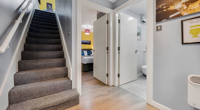 Photo of Liverpool One