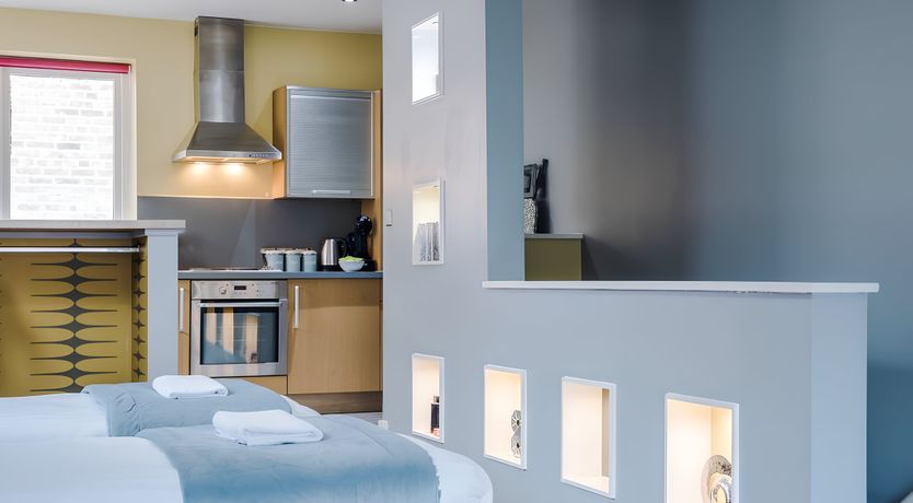 Photo of Liverpool One