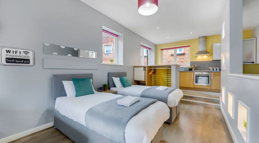 Photo of Liverpool One