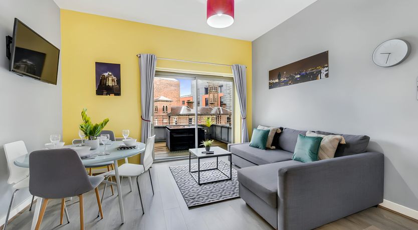 Photo of Liverpool One