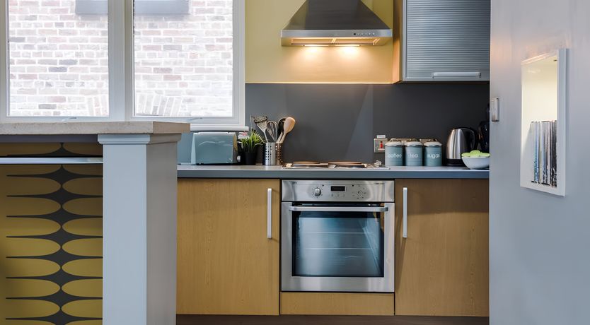 Photo of Liverpool One