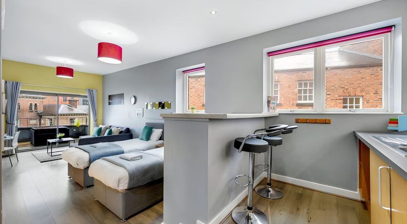 Photo of Liverpool One