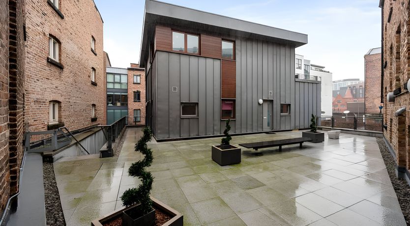 Photo of Liverpool One