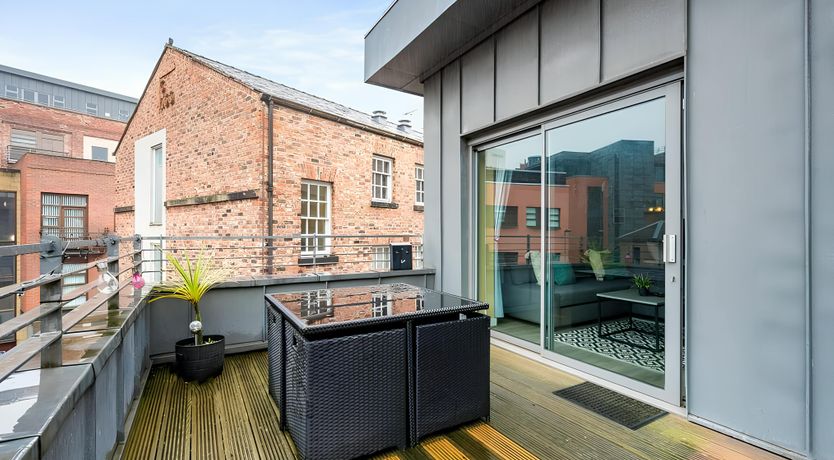 Photo of Liverpool One