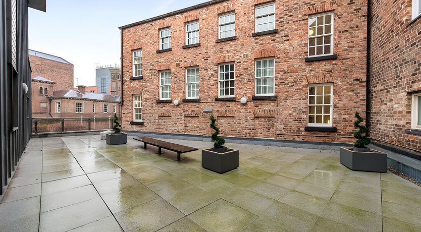 Photo of Liverpool One