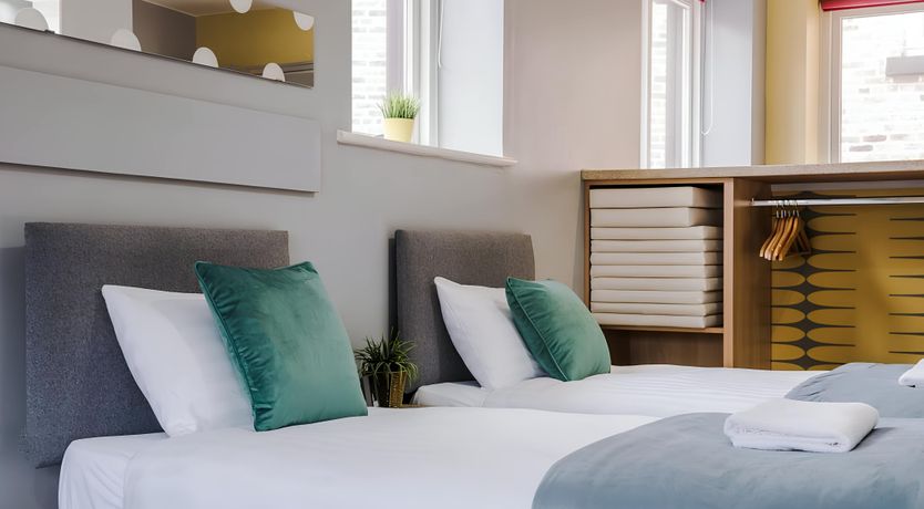 Photo of Liverpool One