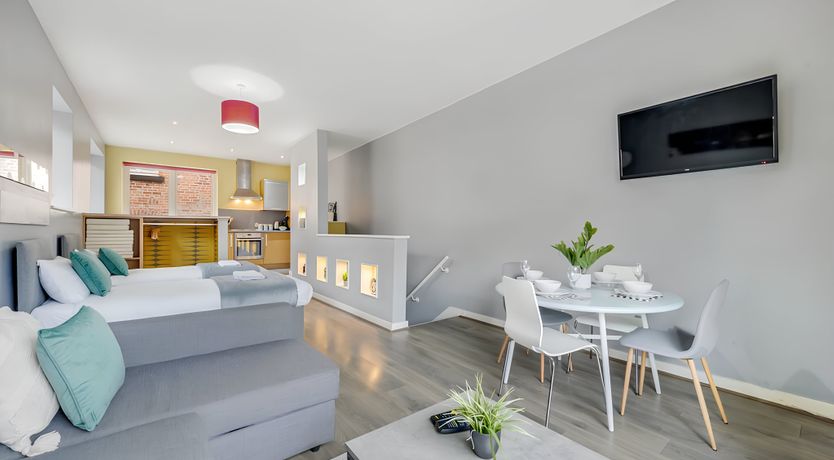 Photo of Liverpool One