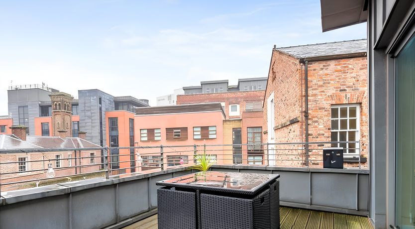 Photo of Liverpool One