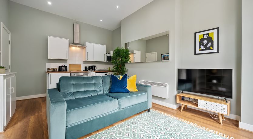 Photo of The City of Love