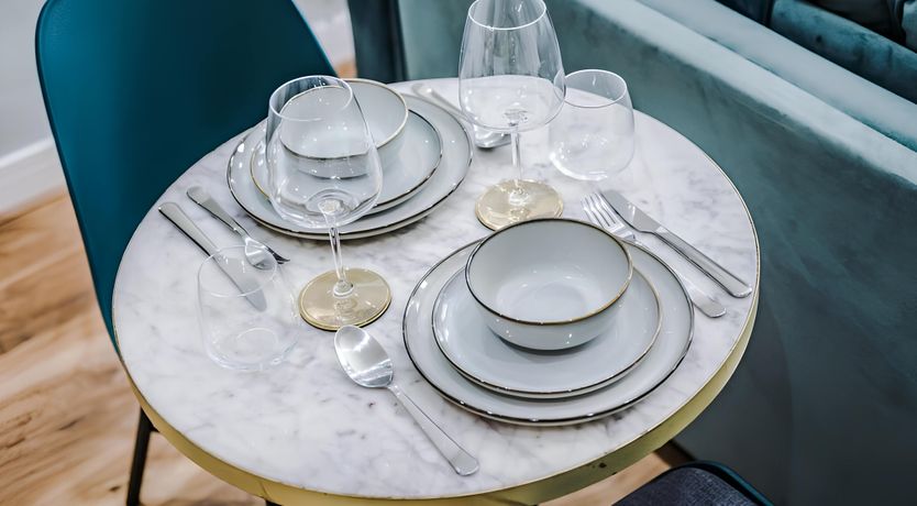 Photo of The City of Love