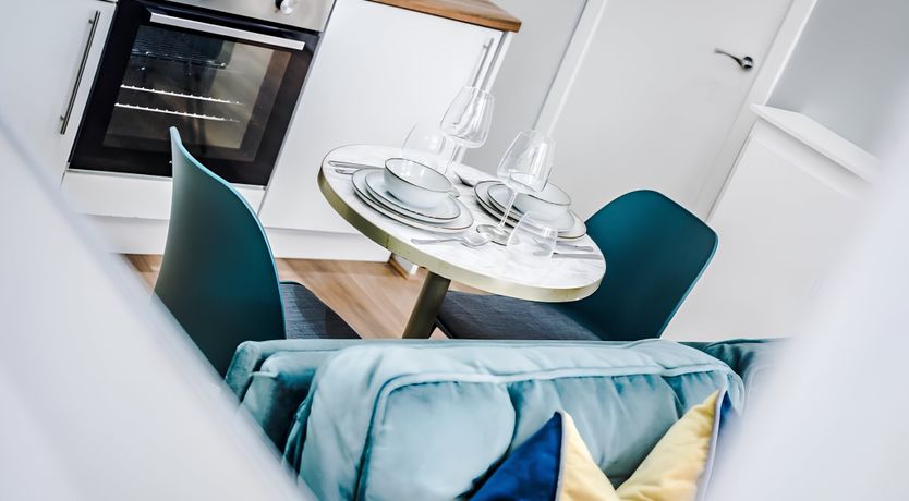 Photo of The City of Love