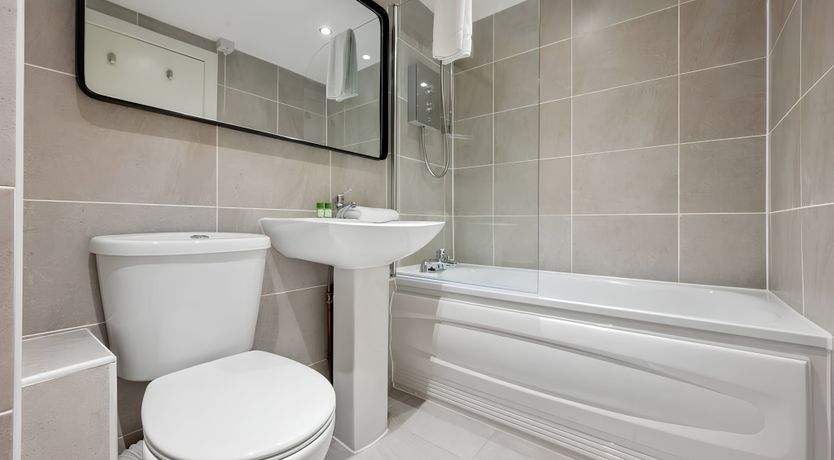 Photo of The City of Love