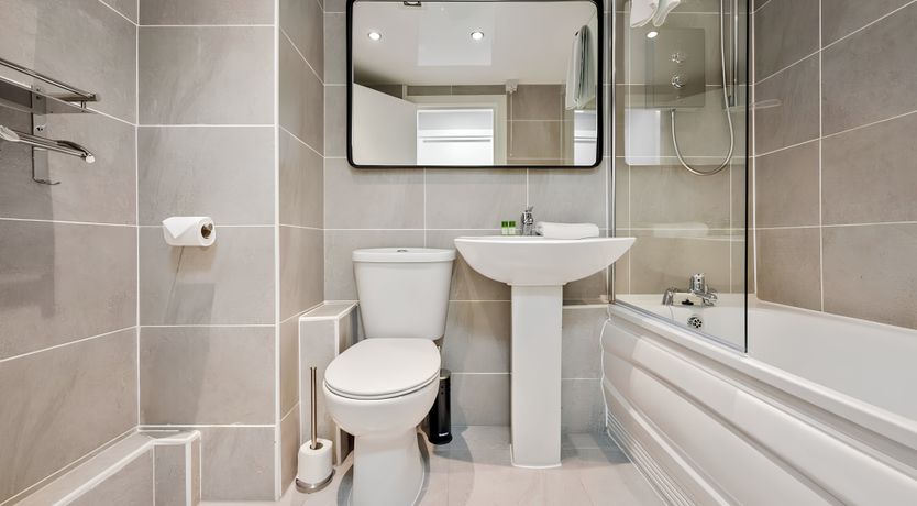 Photo of The City of Love