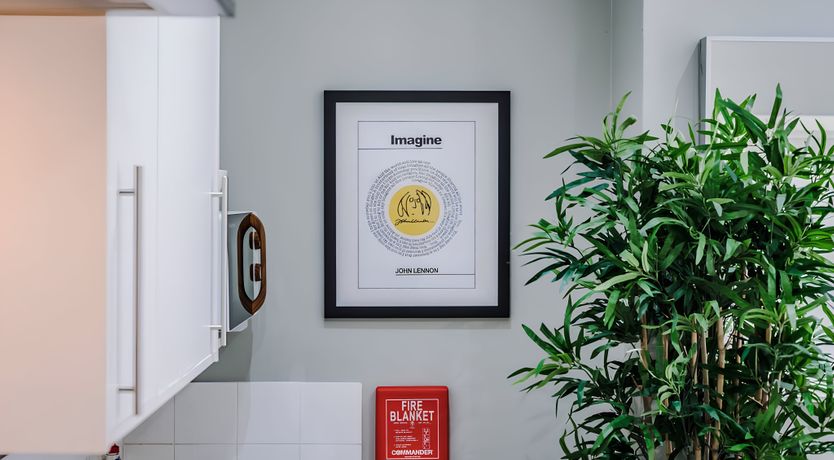 Photo of The City of Love