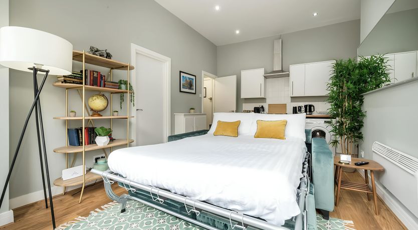 Photo of The City of Love