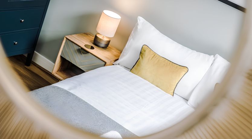 Photo of The City of Love