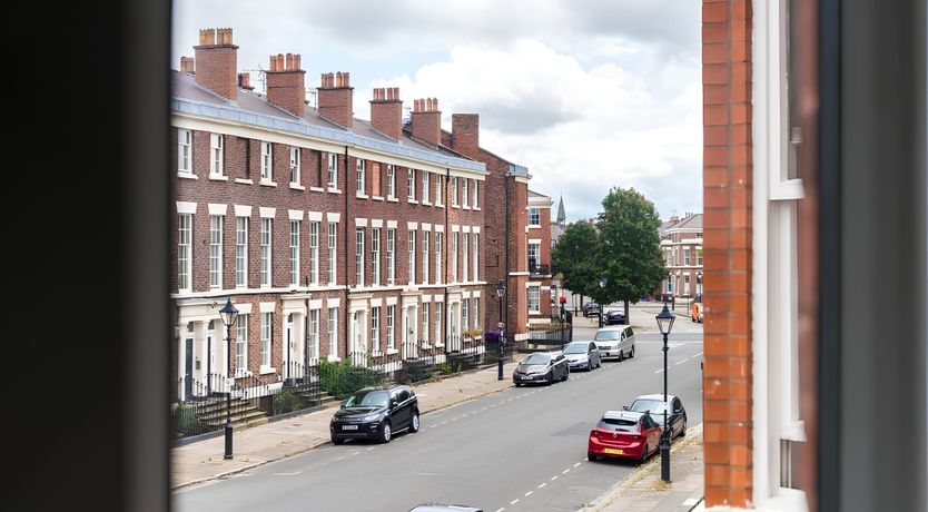 Photo of The City of Love