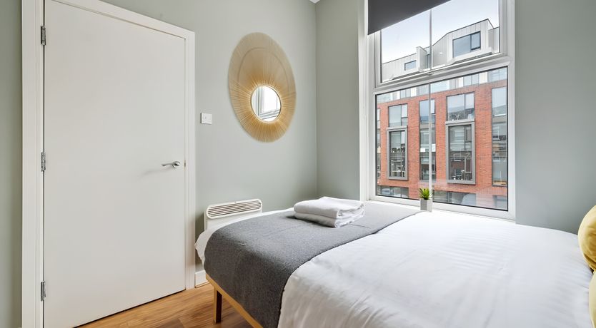 Photo of The City of Love