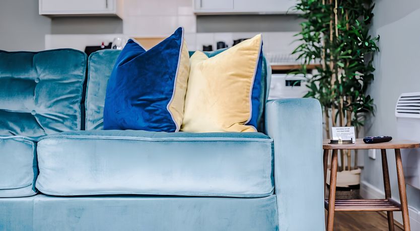 Photo of The City of Love