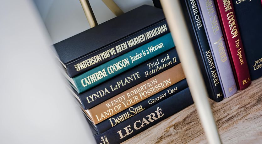 Photo of The City of Love