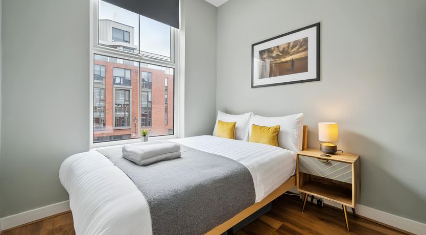 Photo of The City of Love