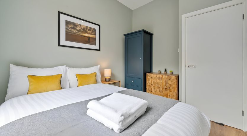 Photo of The City of Love