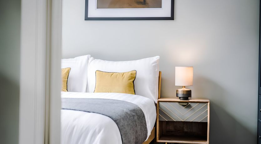 Photo of The City of Love