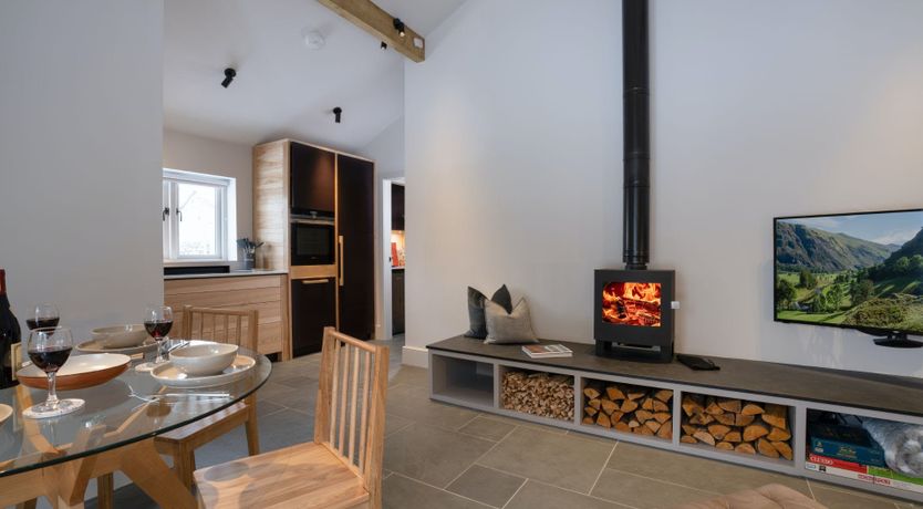 Photo of Coachhouse Cosy