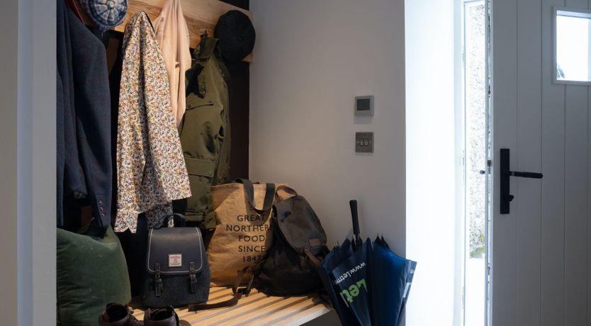 Photo of Coachhouse Cosy