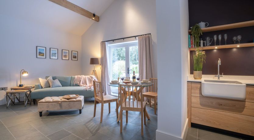 Photo of Coachhouse Cosy