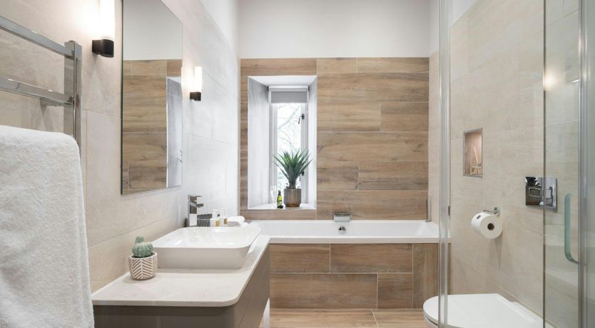 Photo of Coachhouse Cosy