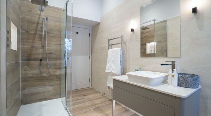 Photo of Coachhouse Cosy